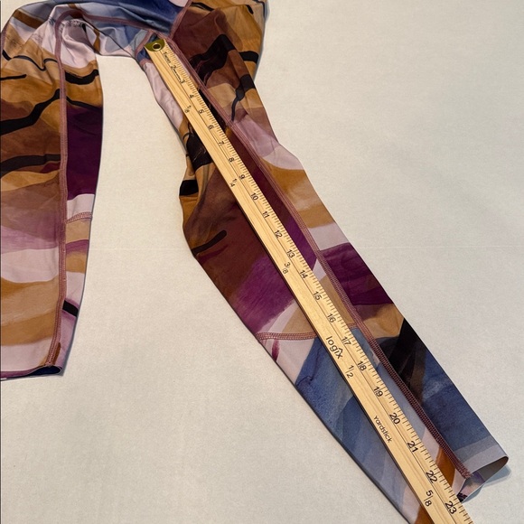 Soma WKND 360 High Rise Cropped Leggings Size XS - Picture 8 of 10